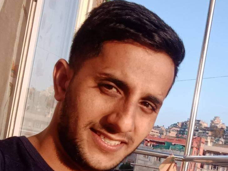 शिशिरको बतासमा बाच्न सकोस् जीवन